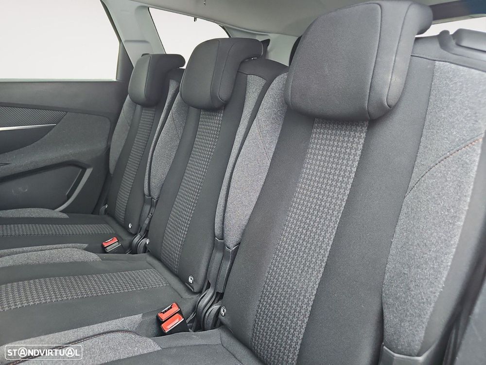 Peugeot 5008 1.5 BlueHDi Active - 13