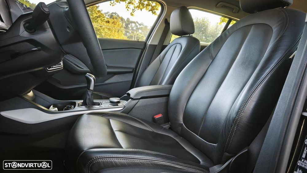 BMW 116 d Corporate Edition - 50