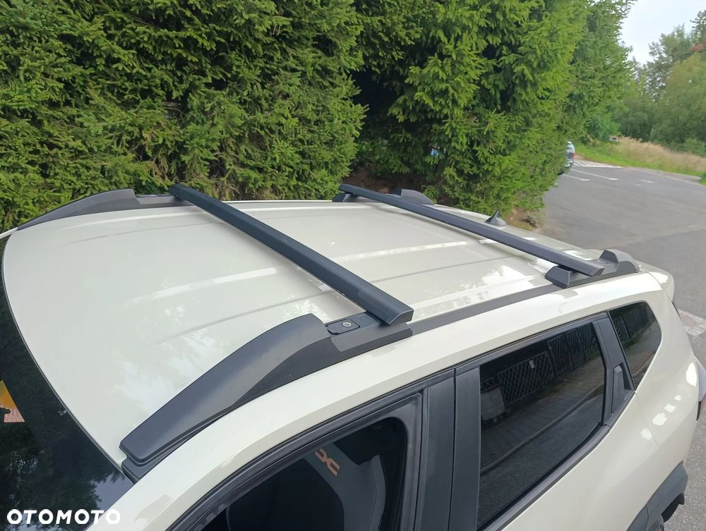 Dacia Duster - 29