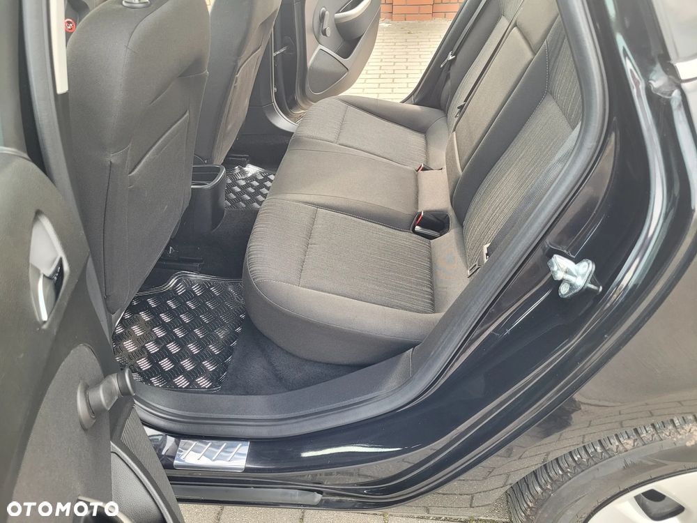 Opel Astra IV 1.4 Enjoy - 14