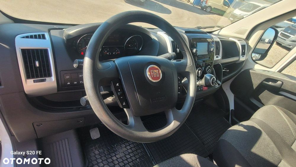 Fiat Ducato - 23