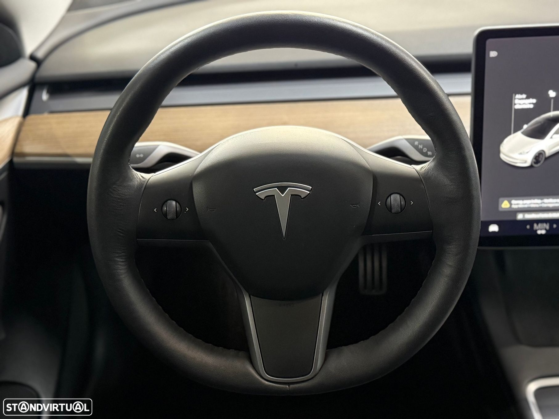 Tesla Model 3 Performance Dual Motor AWD - 18