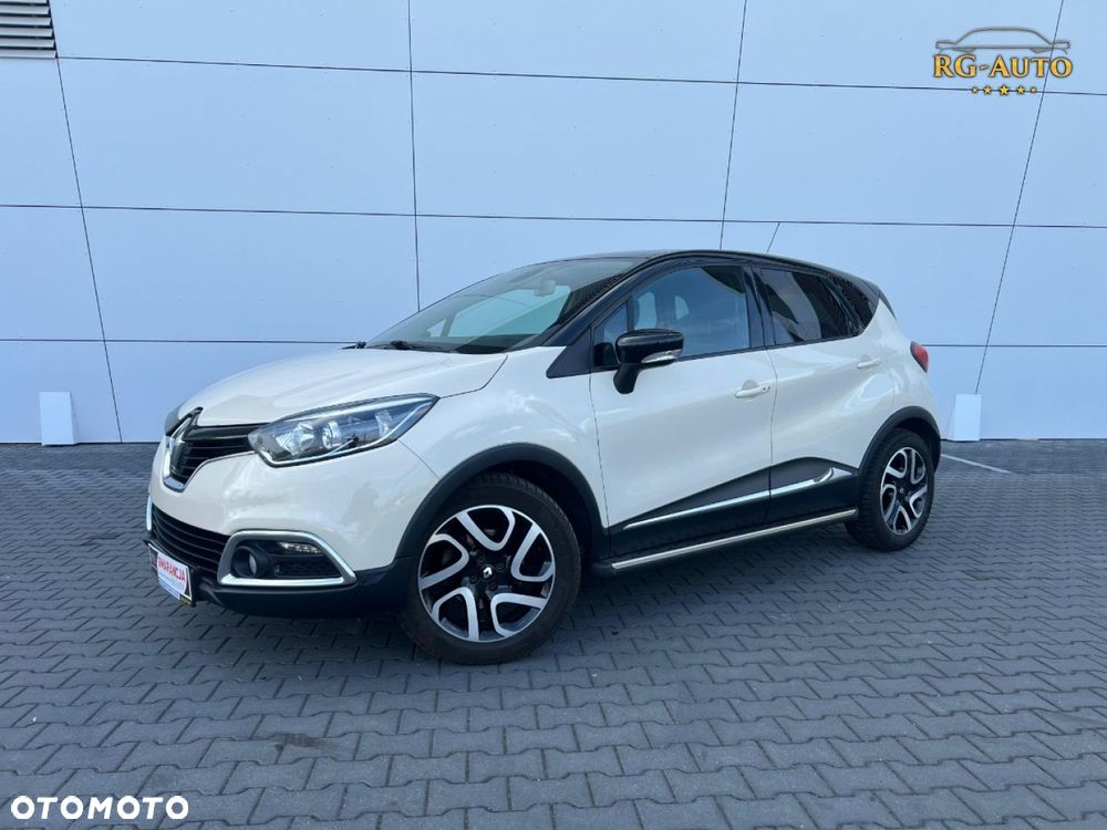Renault Captur - 14