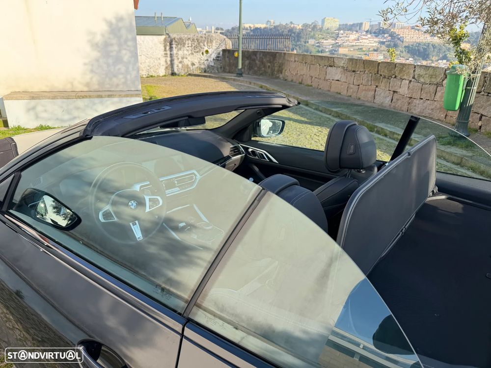BMW 430 - 10