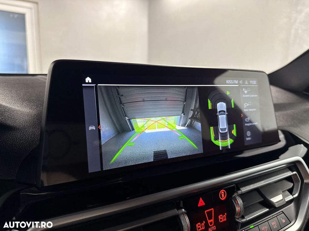 BMW X4 xDrive20i AT - 21