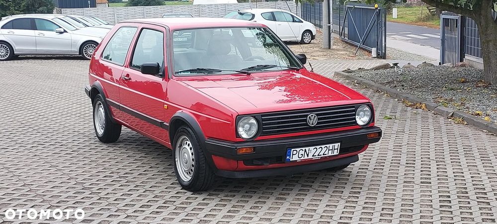 Volkswagen Golf - 15