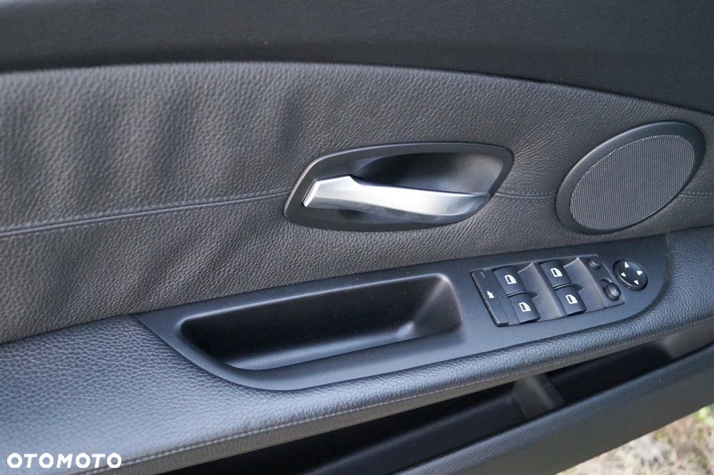 BMW Seria 5 - 16