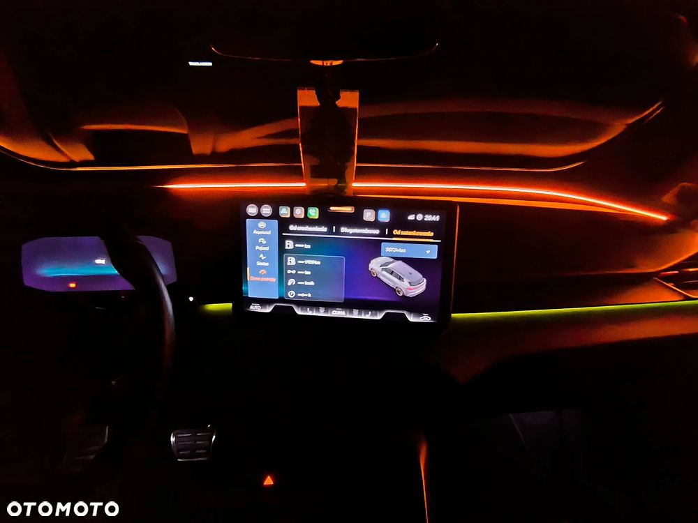 Cupra Terramar - 9