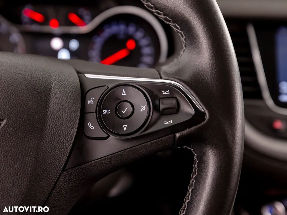 Opel Grandland X 1.2 Turbo START/STOP Elegance - 25