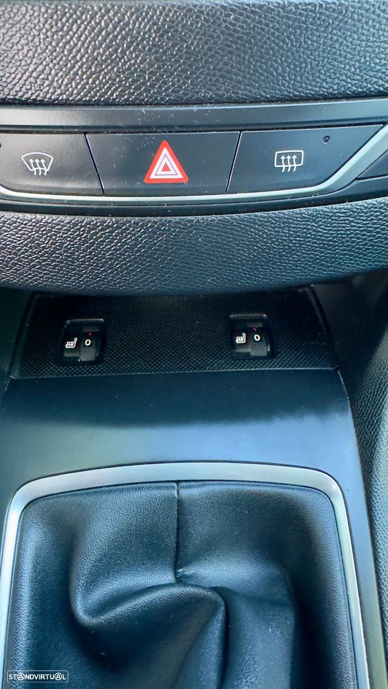Peugeot 308 PureTech 130 GPF Stop & Start Allure Pack - 19