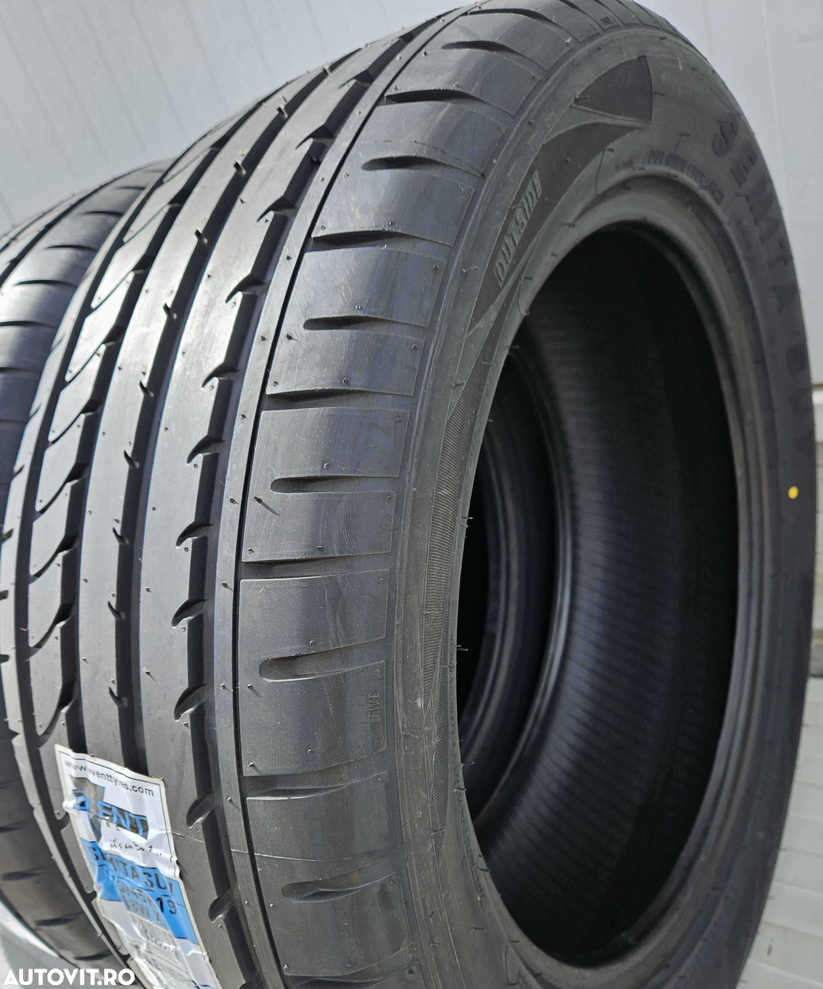 275/45 R19, 108w xl, EVENT Semita SUV, Anvelope vara - 3