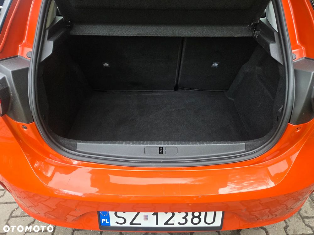 Opel Corsa 1.2 Start/Stop Edition - 19