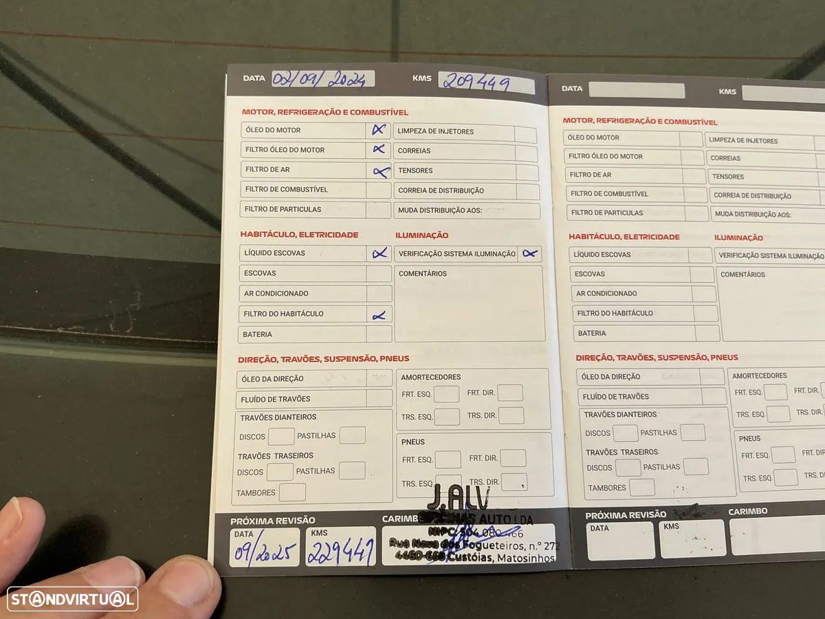 Honda Civic 1.4 i-VTEC Comfort - 20