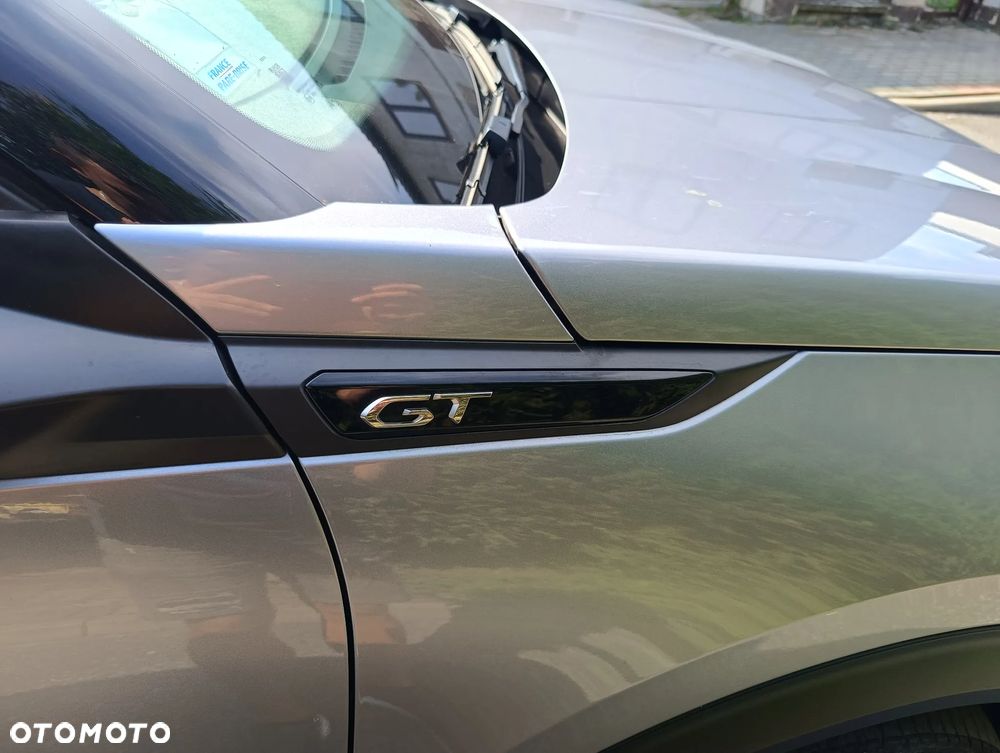 Peugeot 2008 PureTech 155 EAT8 GT - 30