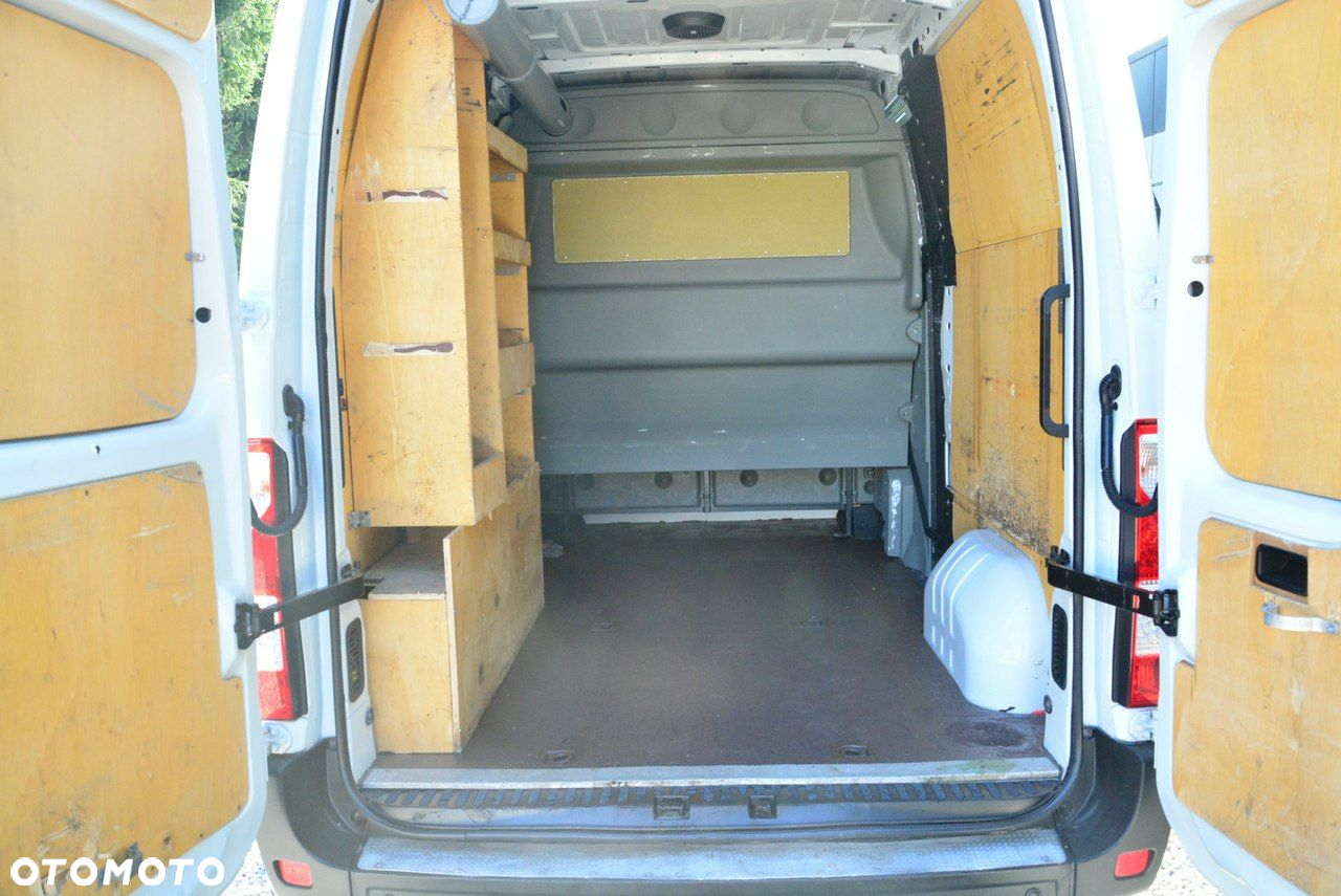 Renault Master - 5
