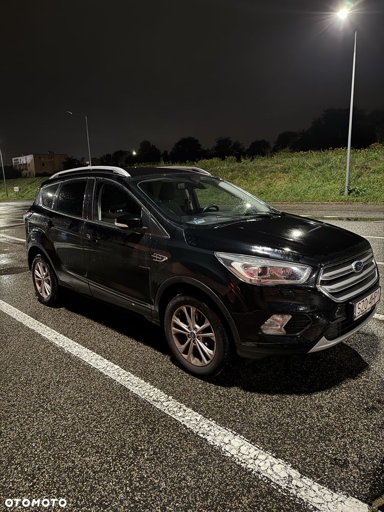 Ford Kuga - 6