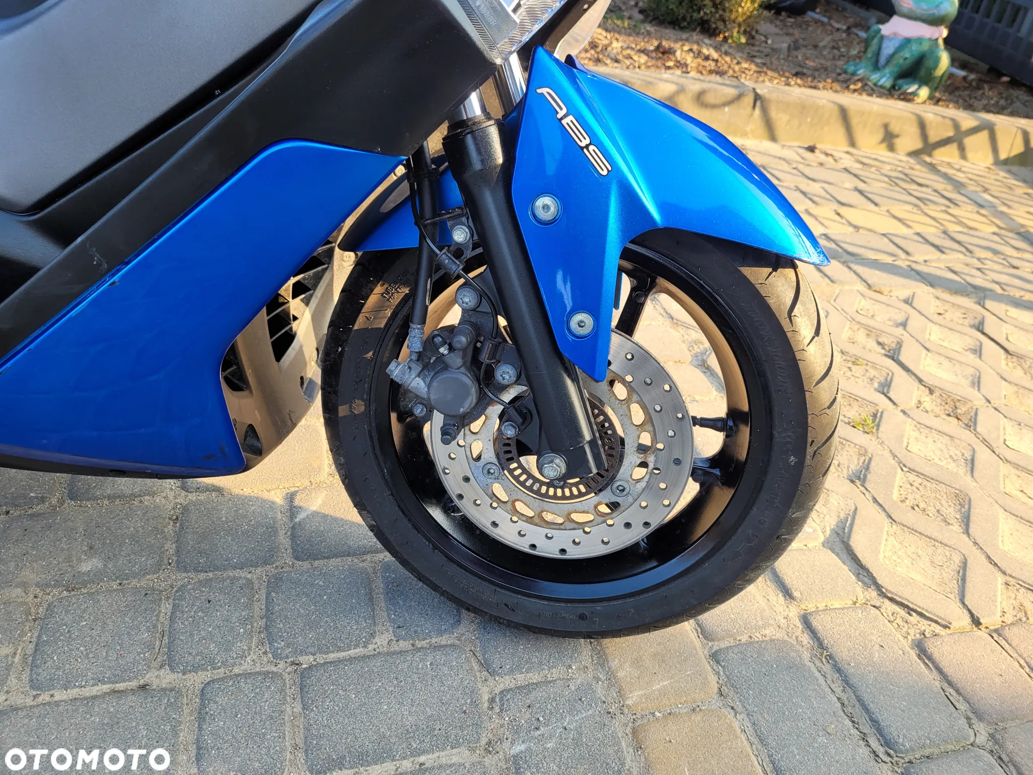 Yamaha NMAX - 6