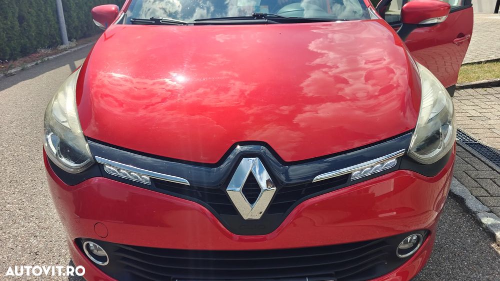 Renault Clio 1.2 Zen - 14