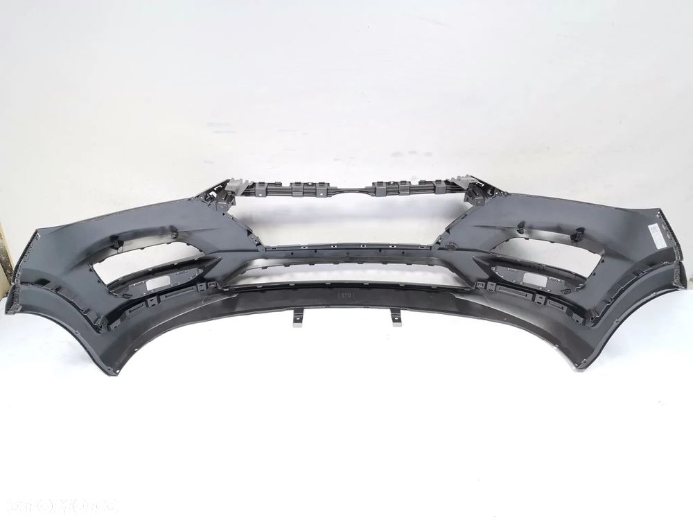 Zderzak Przód Przedni HYUNDAI TUCSON III Lift 18-20 NOWY Oryginał - 11