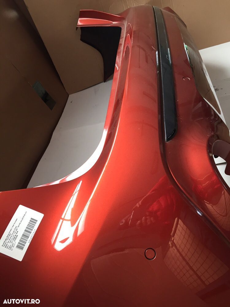 Hayon portbagaj,bara stop BMW 218 F46 - 5