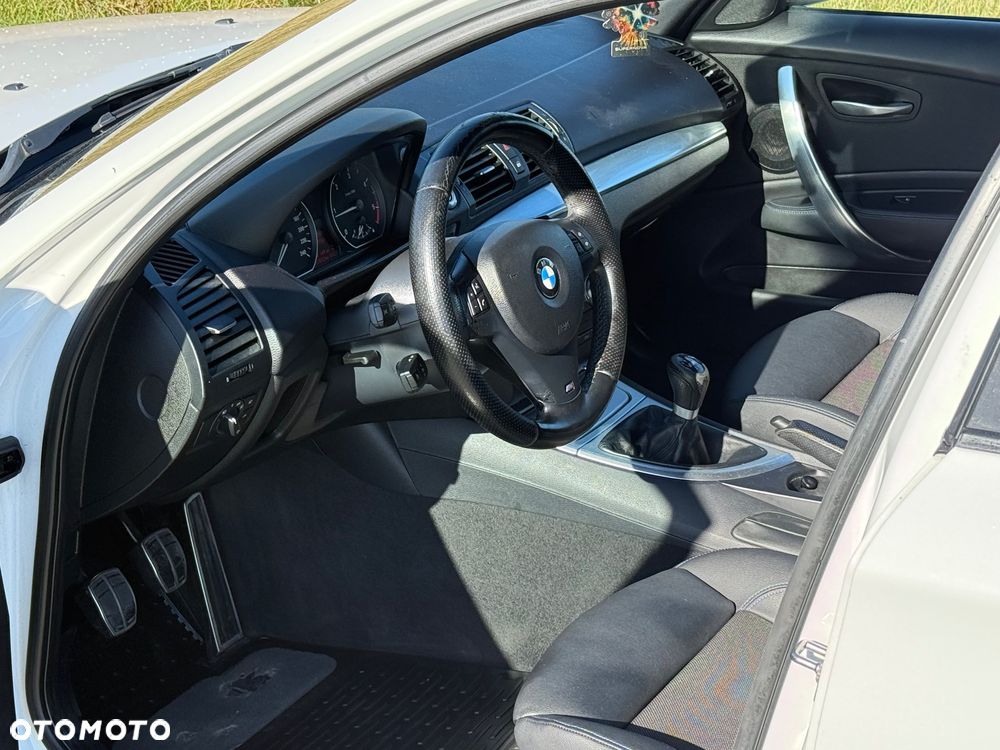 BMW Seria 1 - 8