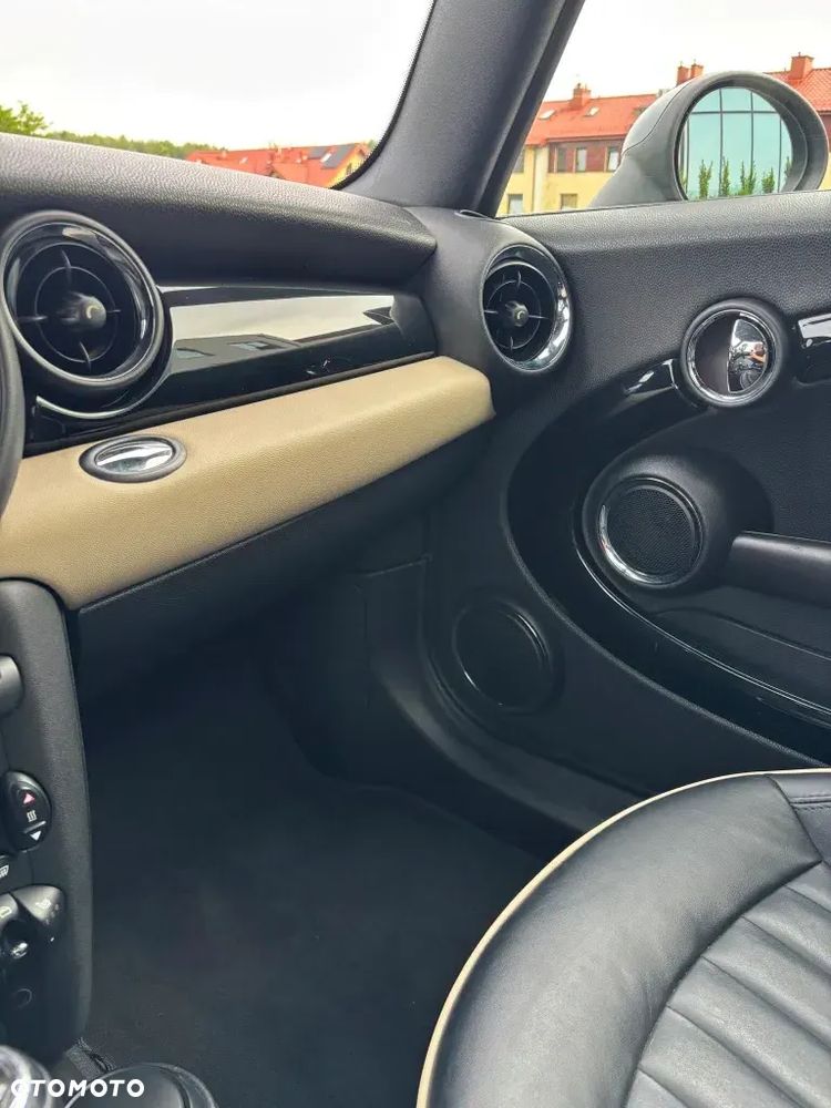 MINI Cooper S Standard - 18