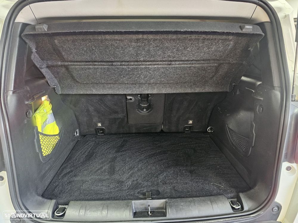 Jeep Renegade 1.6 MJD Limited - 22