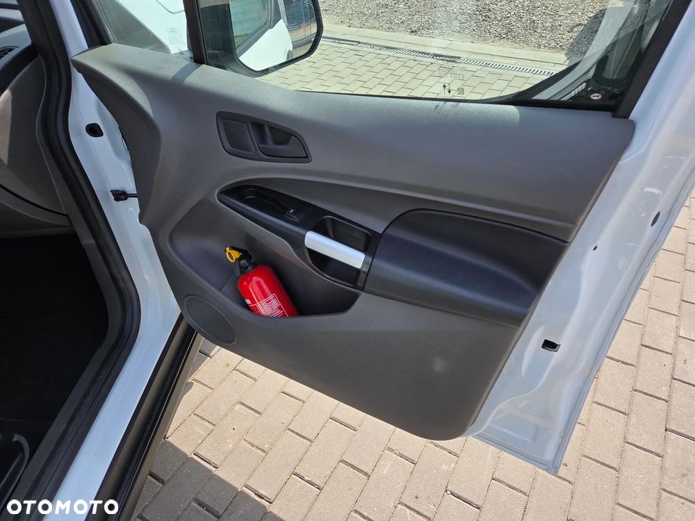 Ford Tourneo Connect Gr 1.5 EcoBlue Trend - 23