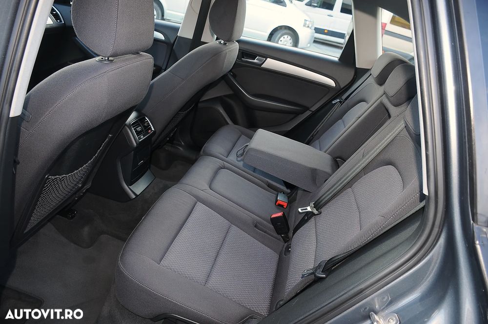 Audi Q5 - 8