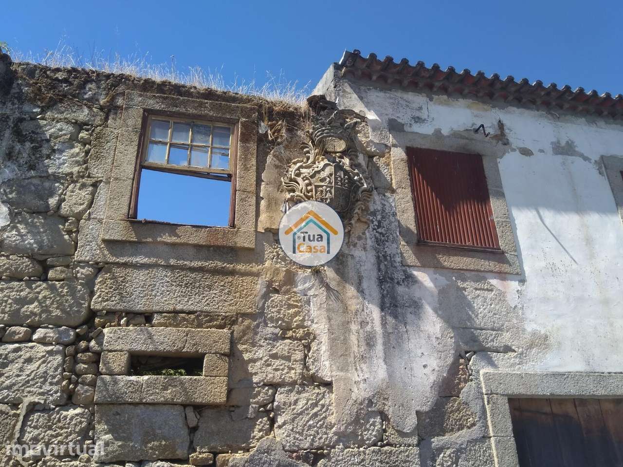 Quinta Senhorial à venda em Viseu - Grande imagem: 4/34