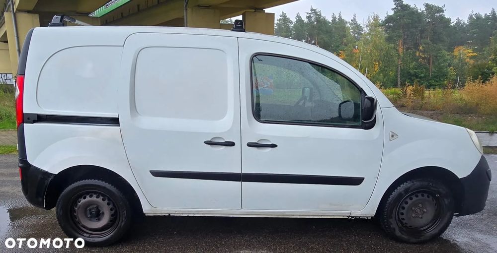 Renault Kango - 4