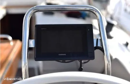 Bavaria Yachts 40S - 23