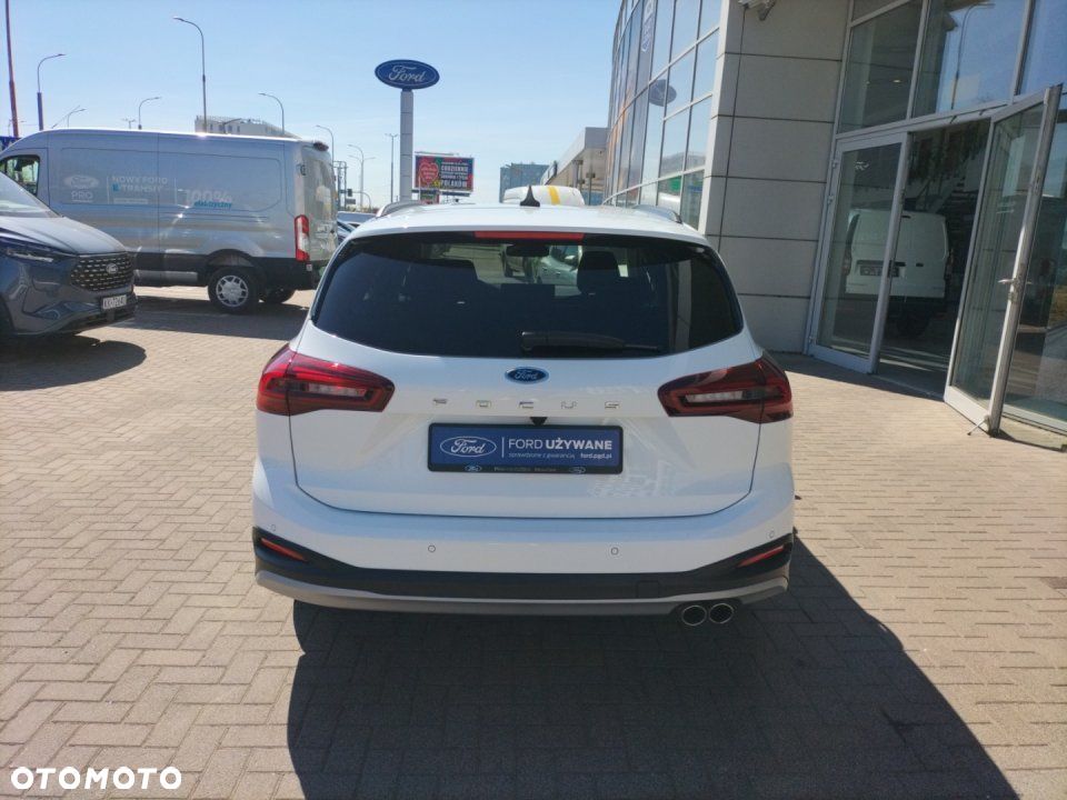 Ford Focus - 4