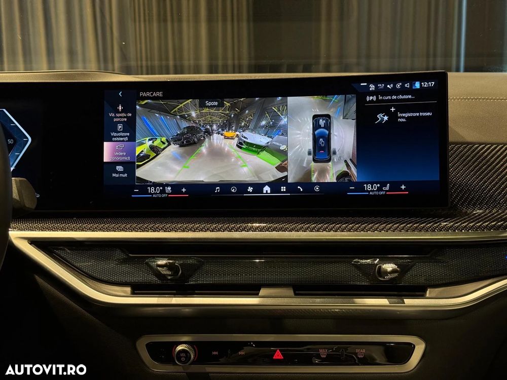 BMW X6 xDrive30d AT MHEV - 22