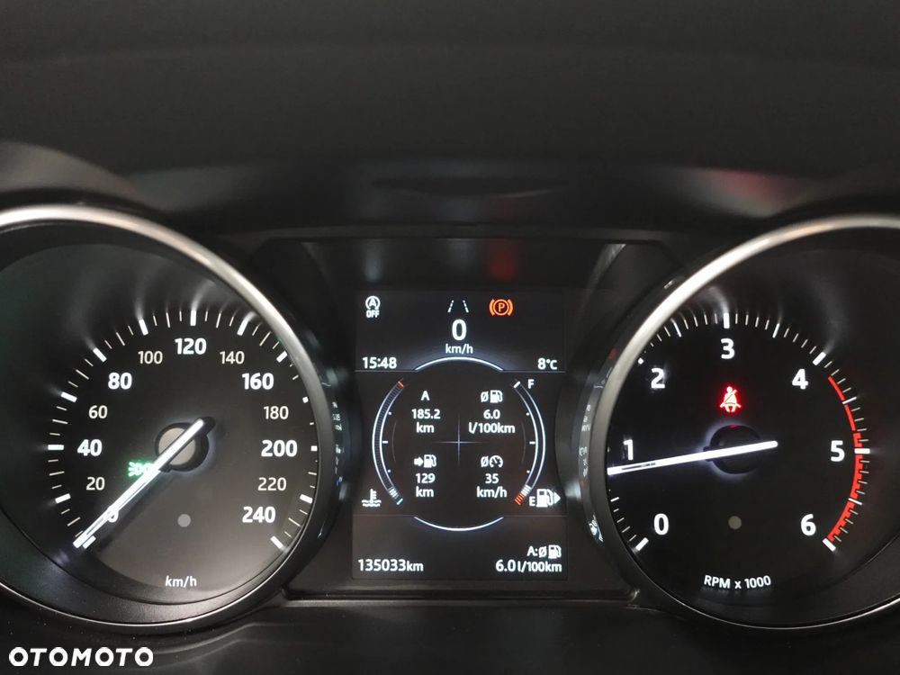 Land Rover Range Rover Evoque - 38