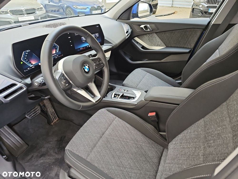 BMW Seria 1 - 14