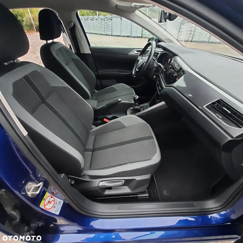 Volkswagen Polo 1.0 TSI Highline - 24
