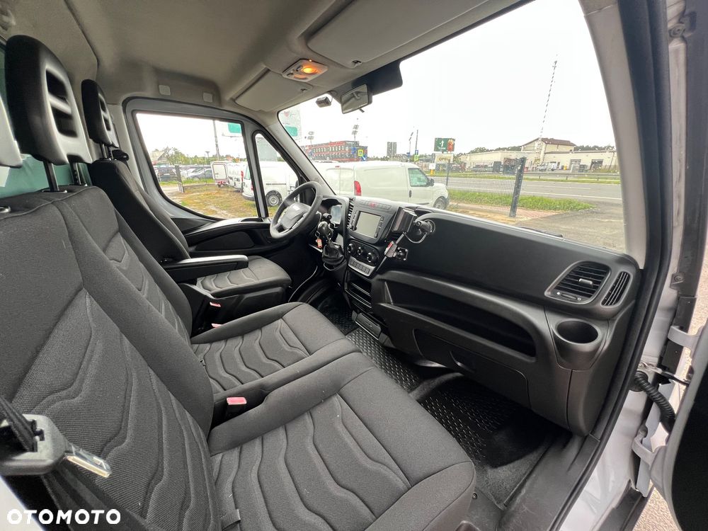 Iveco Daily 35C13 Manual/Winda Carrier Xarios 350 (677) - 21