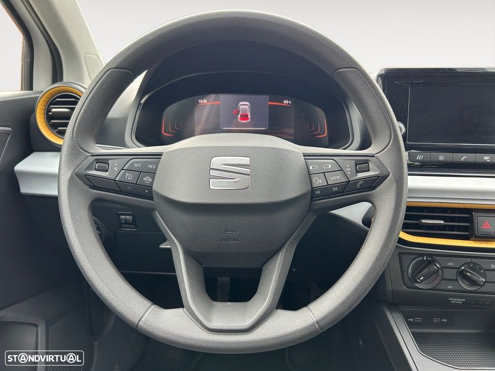 SEAT Ibiza 1.0 TSI Style - 12