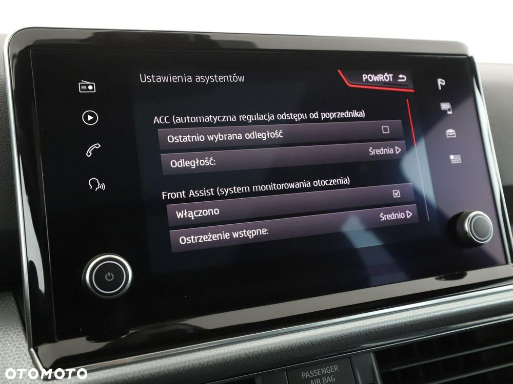 Seat Tarraco 2.0 TDI 4Drive DSG SCR Style - 27