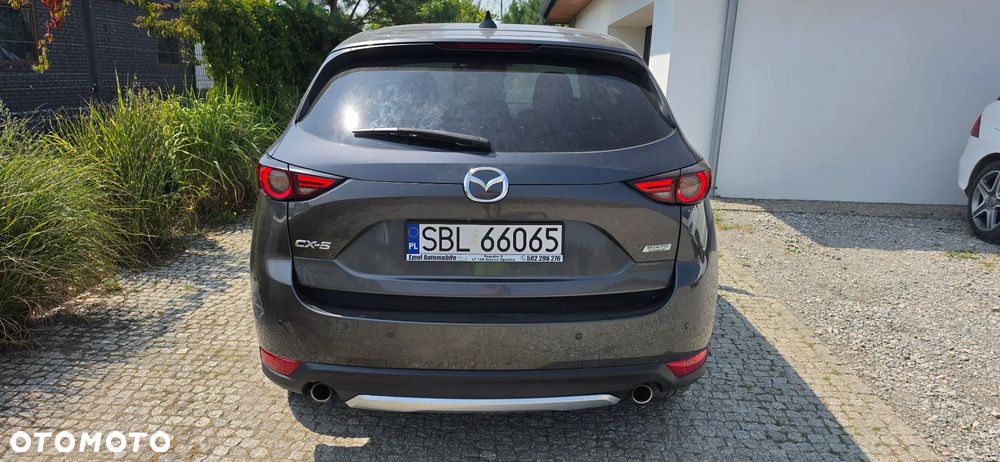 Mazda CX-5 2.0 Skydream 2WD - 7