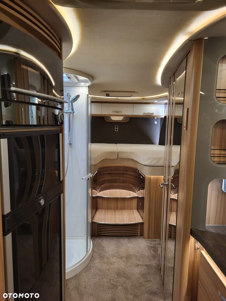 KNAUS SUN I - 20