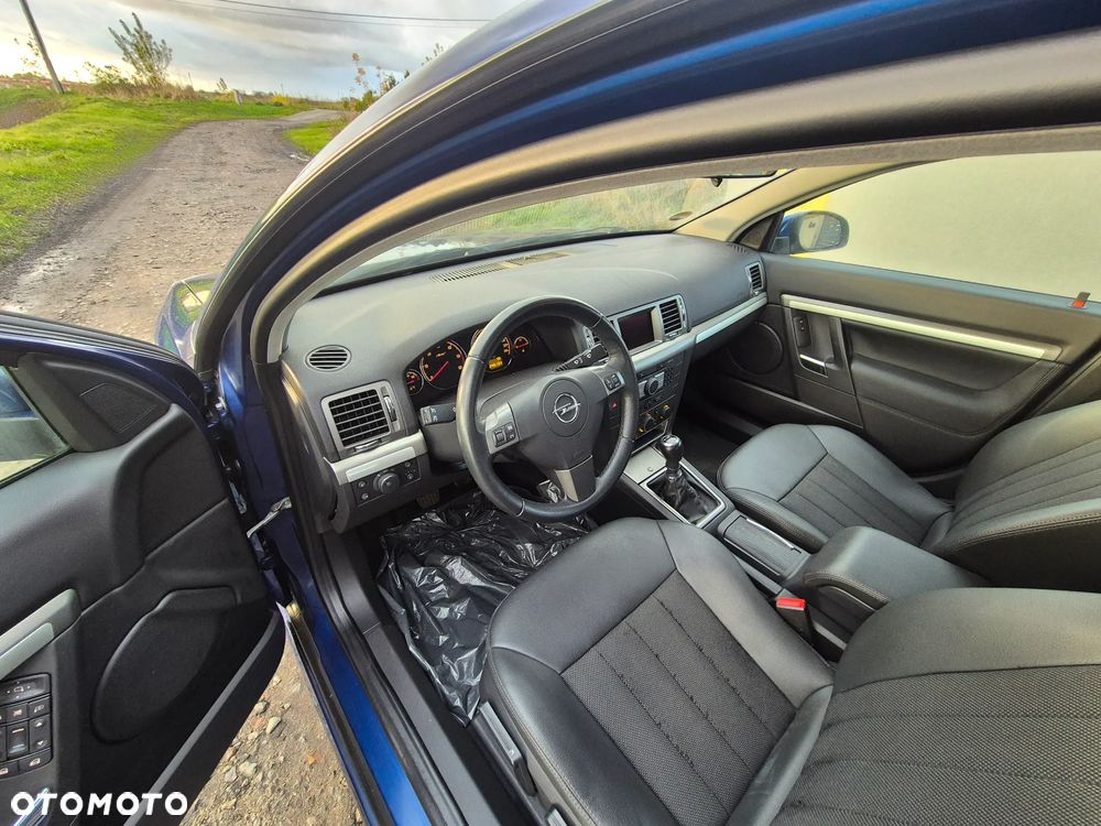 Opel Signum 1.9 CDTI Business Plus - 21