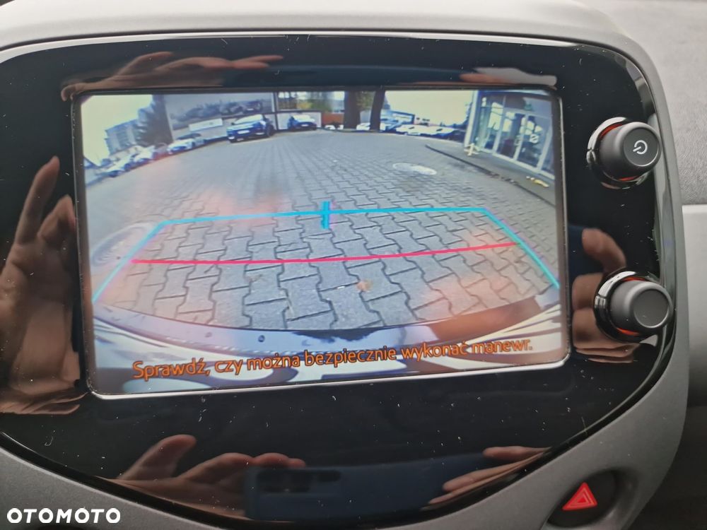 Toyota Aygo - 24