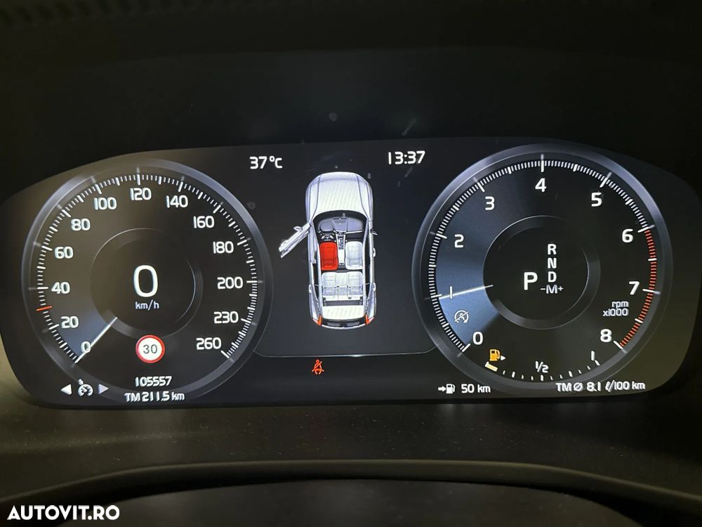 Volvo XC 40 - 11