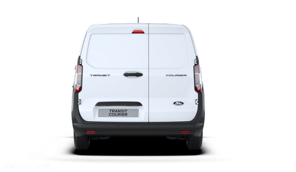 Ford Transit Courier - 5