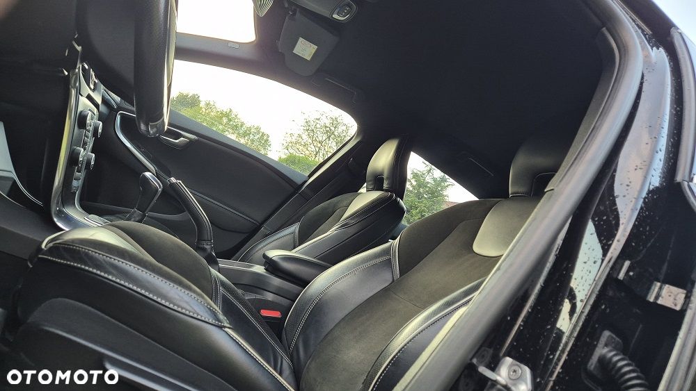 Volvo V40 D2 RDesign - 7
