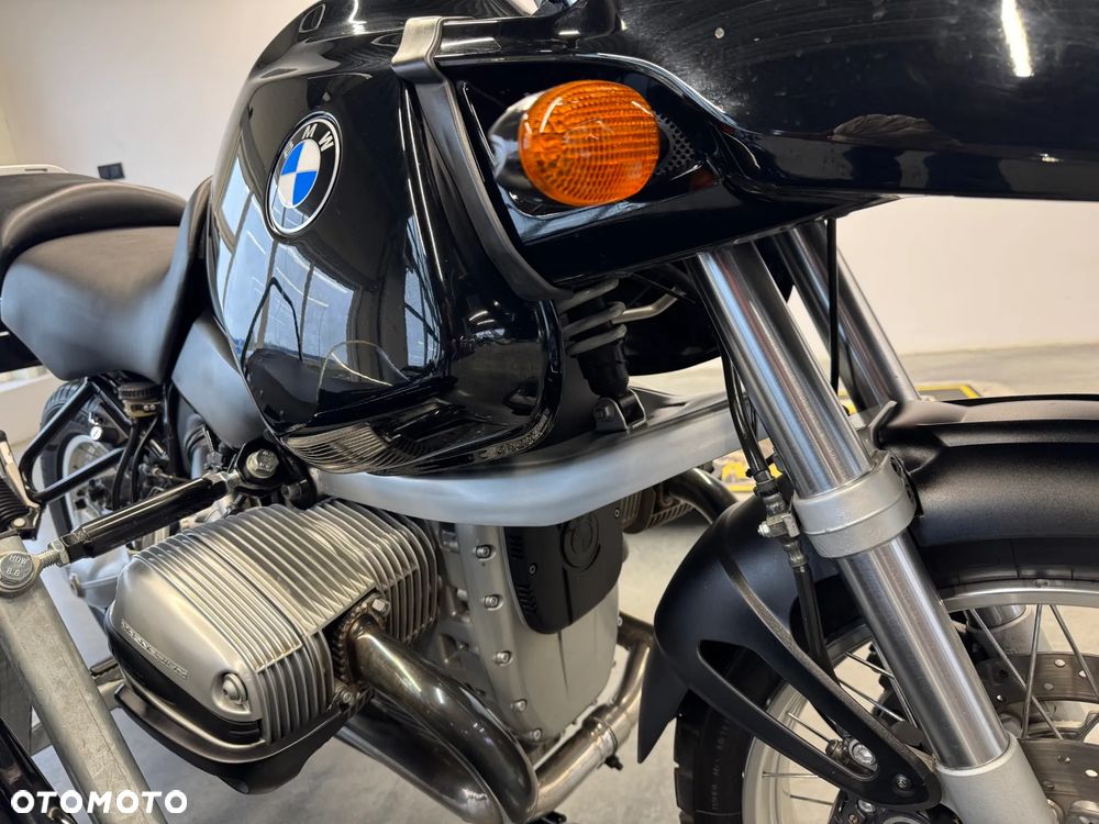 BMW R - 9