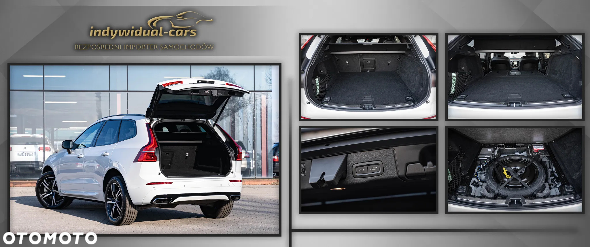 Volvo XC 60 B4 D Plus Dark - 20