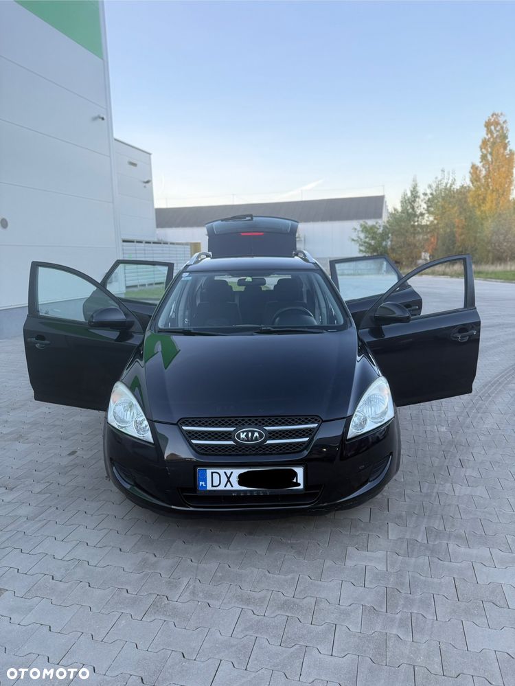 Kia Ceed Cee'd 1.4 Comfort + - 10